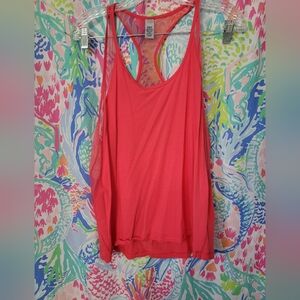 Victorias Secret VSX Sports Tank Top Xl